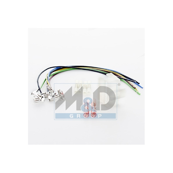 PIECES POUR SYSTEMES DE GESTION MOTEUR